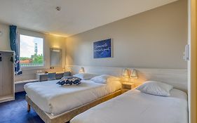 Ace Hotel Clermont Ferrand La Pardieu